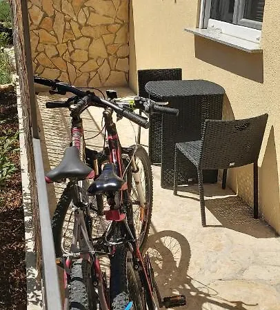Lory Apartament Pula