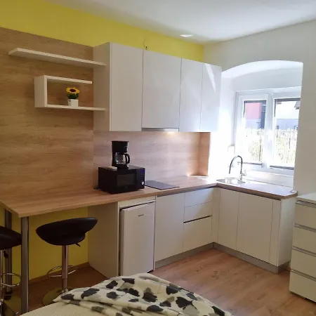 Studio Apartment Lori アパート