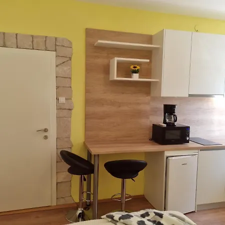Studio Apartment Lori Apartment *